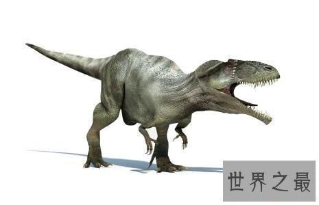 世界十大最危险的恐龙，没想到还有比它还凶猛的恐龙！