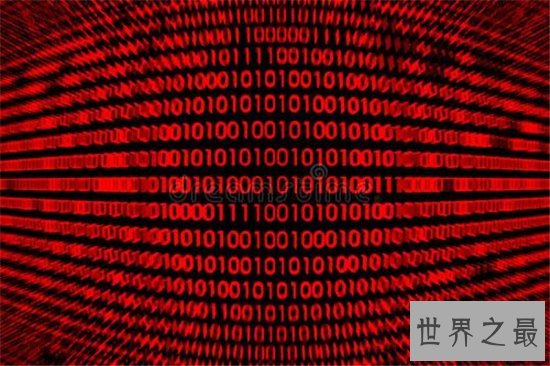 世界十大最强的计算机病毒，最出名的计算机病毒全在这里！