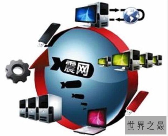 世界十大最强的计算机病毒，最出名的计算机病毒全在这里！