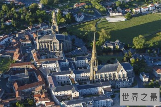 世界十大超级工程，堪称人类史上的十大奇迹!