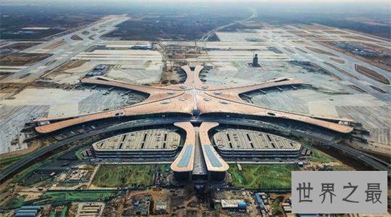 世界十大超级工程，堪称人类史上的十大奇迹!