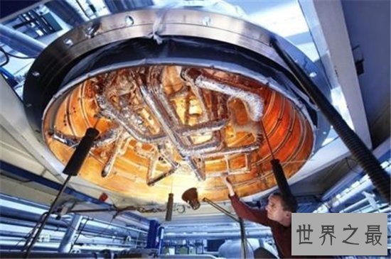 世界十大超级工程，堪称人类史上的十大奇迹!