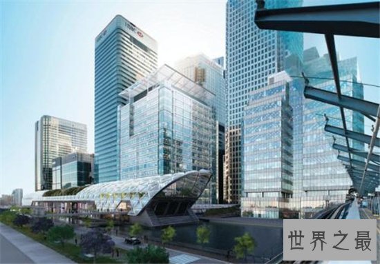 世界十大超级工程，堪称人类史上的十大奇迹!