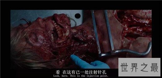 温子仁导演最好看的十部电影，电锯惊魂成为经典