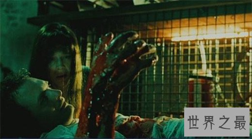 温子仁导演最好看的十部电影，电锯惊魂成为经典