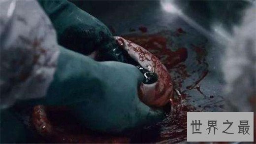 温子仁导演最好看的十部电影，电锯惊魂成为经典