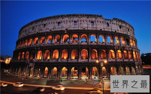 世界上最美丽的十个首都城市，色彩与文明交织而成的惊艳