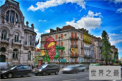 世界上最美丽的十个首都城市，色彩与文明交织而成的惊艳