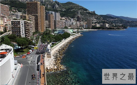 世界上面积最小的10个国家排行榜，最小的国家竟然只有两个人！