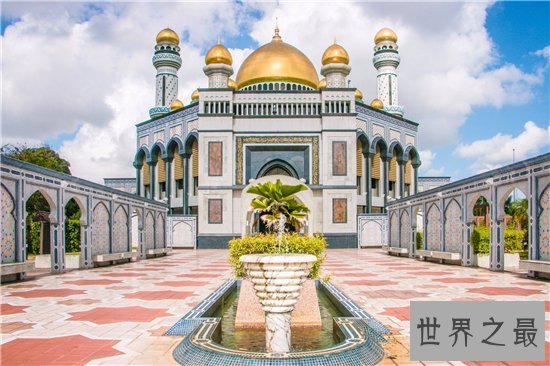 世界上面积最小的10个国家排行榜，最小的国家竟然只有两个人！