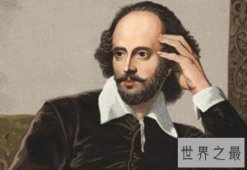 世界十大文豪，第三名原来是她！