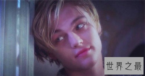 世界公认十大美男​，中国仅有吴彦祖上榜！