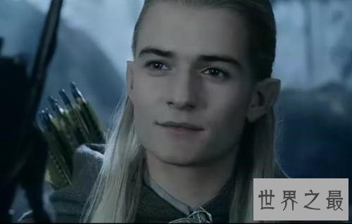 世界公认十大美男​，中国仅有吴彦祖上榜！