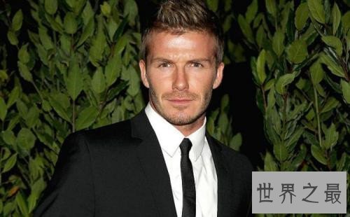 世界公认十大美男​，中国仅有吴彦祖上榜！