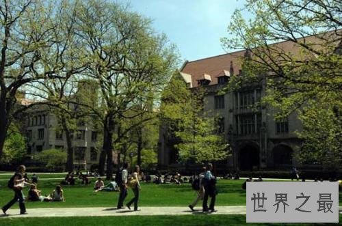 世界十大最昂贵的学校排行榜,大多都在瑞士!