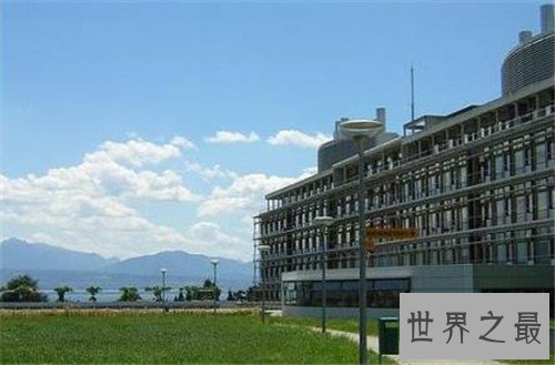 世界十大最昂贵的学校排行榜,大多都在瑞士!