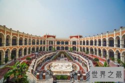 世界十大最昂贵的学校排行榜，大多都在瑞士！