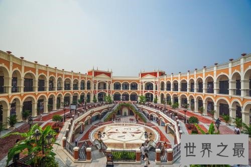 世界十大最昂贵的学校排行榜,大多都在瑞士!