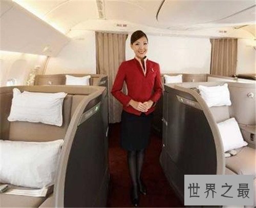 世界上十大最奢华航空公司，有机会你也要去体验一下