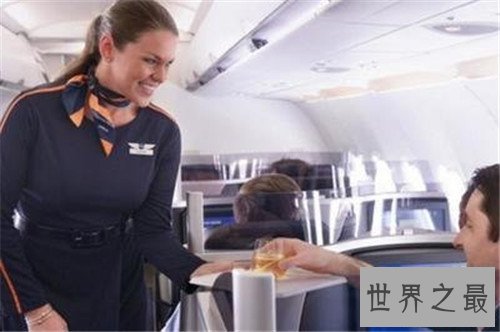 世界上十大最奢华航空公司，有机会你也要去体验一下