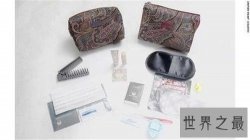 世界上十大最奢华航空公司，有机会你也要去体验一下