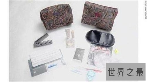 世界上十大最奢华航空公司，有机会你也要去体验一下