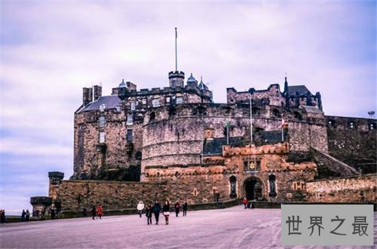 世界十大最美丽的城市,一生必须要去的十所城市!