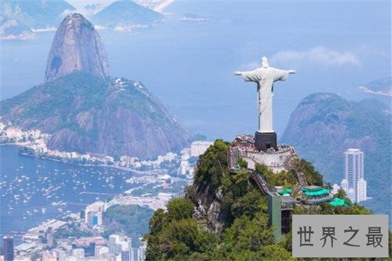 世界十大最美丽的城市,一生必须要去的十所城市!