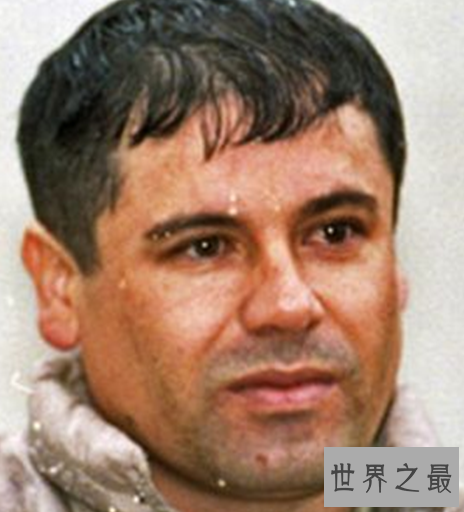 世界十大恐怖分子，至今没有抓捕归案。