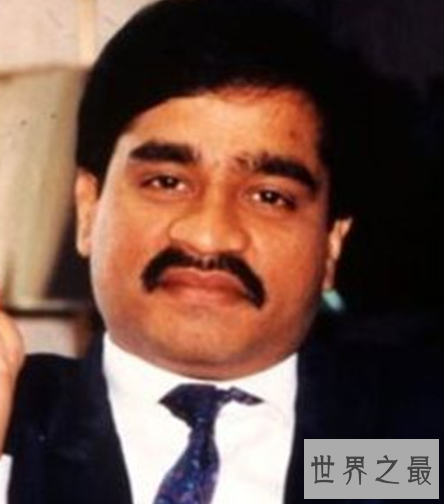 世界十大恐怖分子，至今没有抓捕归案。