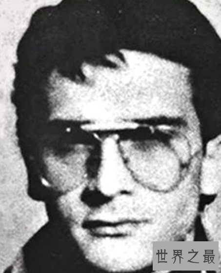 世界十大恐怖分子，至今没有抓捕归案。