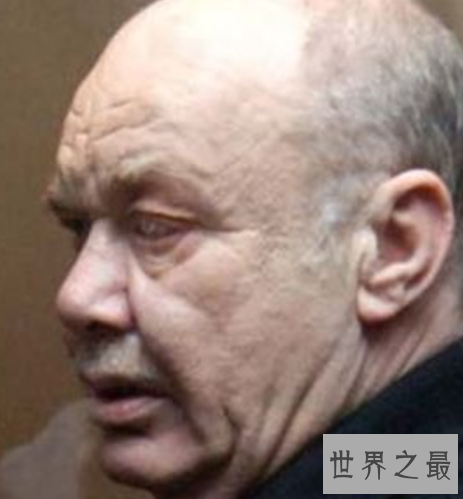 世界十大恐怖分子，至今没有抓捕归案。