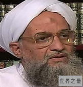 世界十大恐怖分子，至今没有抓捕归案。