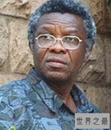 世界十大恐怖分子，至今没有抓捕归案。