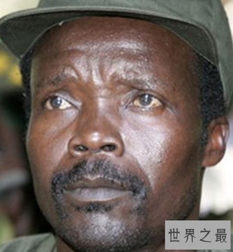 世界十大恐怖分子，至今没有抓捕归案。