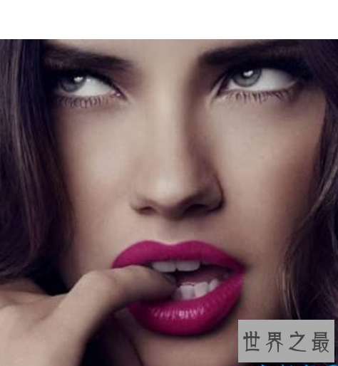 全球美女最多的十个国家，中国竟然没有上榜。