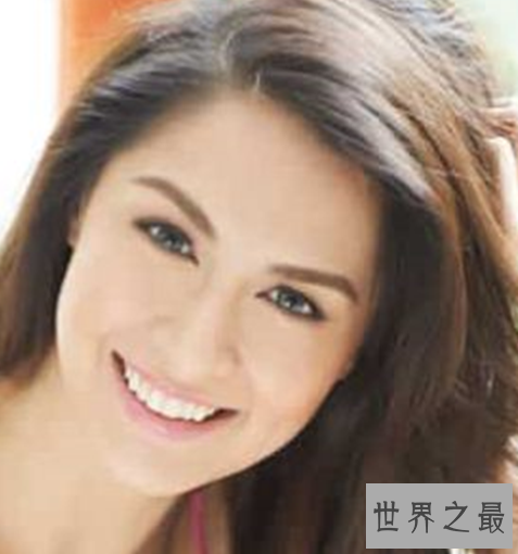 全球美女最多的十个国家，中国竟然没有上榜。