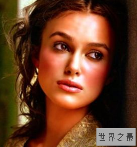 全球美女最多的十个国家，中国竟然没有上榜。