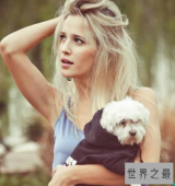 全球美女最多的十个国家，中国竟然没有上榜。