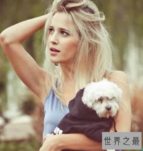 全球美女最多的十个国家，中国竟然没有上榜。