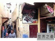 世界上10位最小的妈妈，年轻的让人怀疑人生。