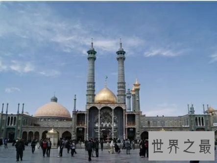 世界十大污染最严重的城市排行榜，生存都成为了问题。