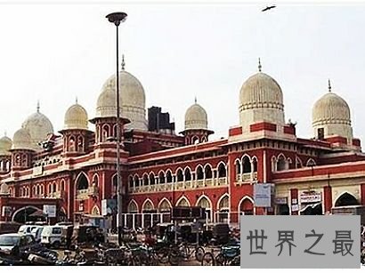 世界十大污染最严重的城市排行榜，生存都成为了问题。