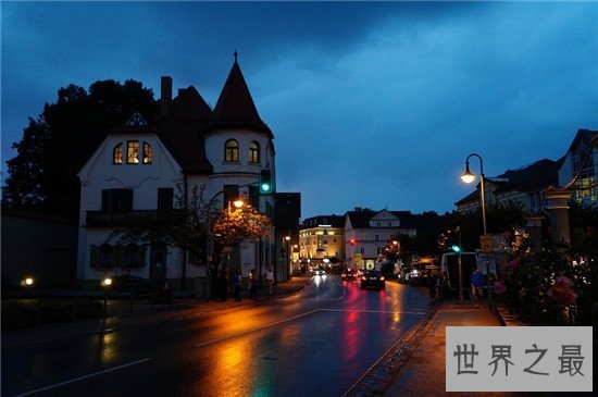 世界上最胖的十个国家排行，墨西哥的肥胖率竟高达32%