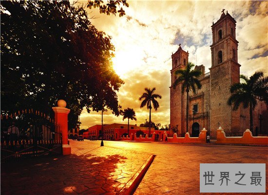 世界上最胖的十个国家排行，墨西哥的肥胖率竟高达32%