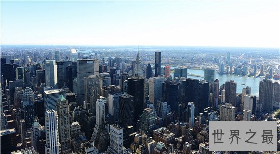 世界上最胖的十个国家排行，墨西哥的肥胖率竟高达32%