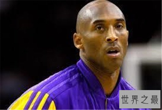 NBA史上最著名出色的十大球星，谁是你心中的王者