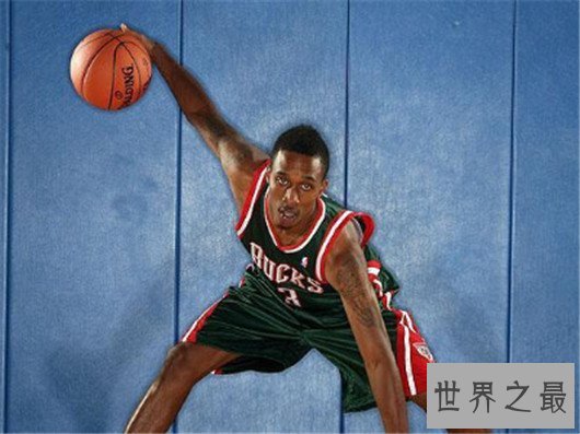 NBA史上最著名出色的十大球星，谁是你心中的王者