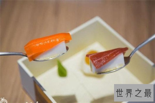 世界十大最贵的甜点排行榜，钻石水果蛋糕小小一块够北京三套房