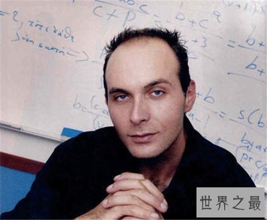 世界上最聪明的9个人，有一人却做了小小的保镖